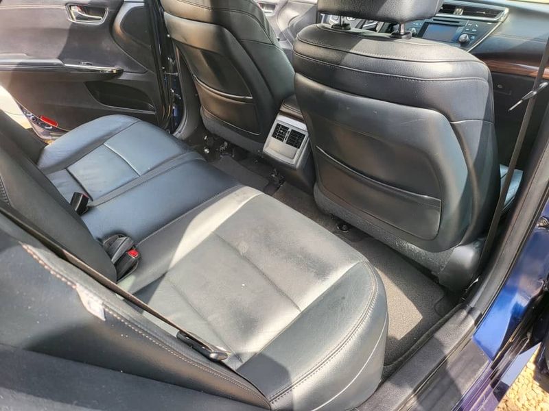 Thumbnail 5 of 2017 Toyota Avalon XLE